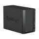 Synology DiskStation DS223 serveur de stockage NAS Bureau Ethernet/LAN RTD1619B