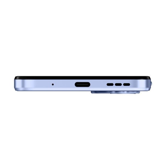 Motorola Moto G 13 16,5 cm (6.5") Double SIM Android 13 4G USB Type-C 4 Go 128 Go 5000 mAh Lavande