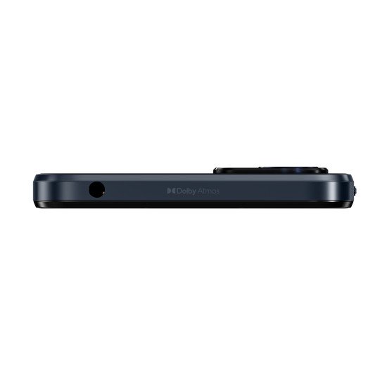 Motorola Moto G 13 16,5 cm (6.5") Double SIM Android 13 4G USB Type-C 4 Go 128 Go 5000 mAh Noir