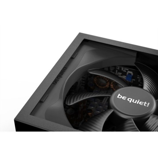 be quiet! Dark Power 13 unité d'alimentation d'énergie 850 W 20+4 pin ATX ATX Noir