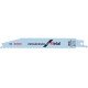 Bosch Lames de scie sabre S 123 XF Progressor for Metal Bosch Lames de scie sabre S 123 XF Progressor for Metal