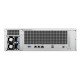 Synology RS2825RP+ 16 Bay NAS Rack (3 U) V1780B 8 Go DDR4 Synology DSM Gris Synology RS2825RP+ 16 Bay NAS Rack (3 U) V1780B 8 Go DDR4 Synology DSM Gris