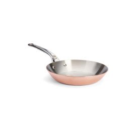 de Buyer 6224.24 poêle Poêle polyvalente Rond