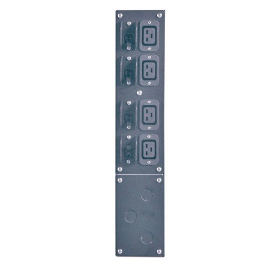 APC SBP6KRMI2U Bypass Panel- 230V; 32A; MBB