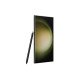 Samsung Galaxy S23 Ultra SM-S918B 17,3 cm (6.8") Android 13 5G USB Type-C 12 Go 512 Go 5000 mAh Vert