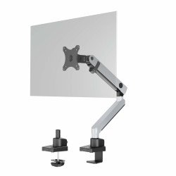 Durable 509623 support d'écran plat pour bureau 81,3 cm (32") Argent Mur Durable 509623 support d'écran plat pour bureau 81,3 cm (32") Argent Mur