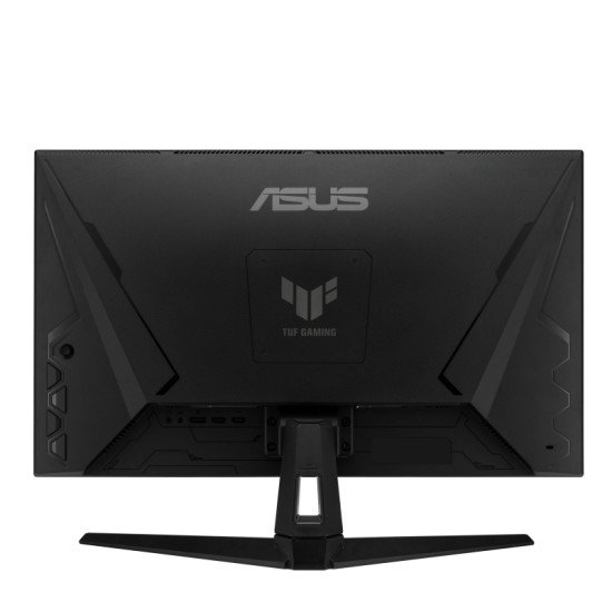 ASUS TUF Gaming VG27AQA1A écran PC 68,6 cm (27") 2560 x 1440 pixels Quad HD Noir
