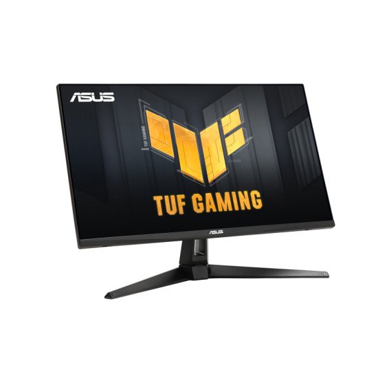 ASUS TUF Gaming VG27AQA1A écran PC 68,6 cm (27") 2560 x 1440 pixels Quad HD Noir