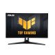 ASUS TUF Gaming VG27AQA1A écran PC 68,6 cm (27") 2560 x 1440 pixels Quad HD Noir