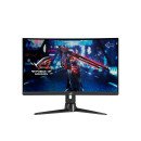 ASUS ROG Swift XG27AQV écran PC 68,6 cm (27") 2560 x 1440 pixels Wide Quad HD Noir