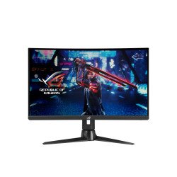 ASUS ROG Swift XG27AQV écran PC 68,6 cm (27") 2560 x 1440 pixels Wide Quad HD Noir