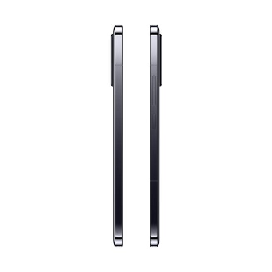 Xiaomi 13 16,1 cm (6.36") Double SIM Android 13 5G USB Type-C 8 Go 256 Go 4500 mAh Noir