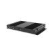 Aopen DEX5750 i5-1135G7 mini PC Intel® Core™ i5 8 Go DDR4-SDRAM 128 Go SSD Windows 11 Noir