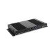 Aopen DEX5750 i5-1135G7 mini PC Intel® Core™ i5 8 Go DDR4-SDRAM 128 Go SSD Windows 11 Noir