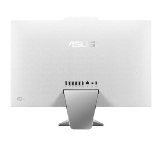 ASUS A3402WBAK-WA242W Intel® Core™ i5 60,5 cm (23.8") 1920 x 1080 pixels 8 Go DDR4-SDRAM 256 Go SSD PC All-in-One Windows 11 Home Wi-Fi 6 (802.11ax) Blanc