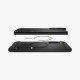 Spigen Tough Armor AI (MagFit) coque de protection pour téléphones portables 17 cm (6.7") Housse Noir Spigen Tough Armor AI (MagFit) coque de protection pour téléphones portables 17 cm (6.7") Housse Noir