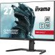 iiyama G-MASTER GB2770QSU-B5 écran PC 27"