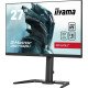 iiyama G-MASTER GB2770QSU-B5 écran PC 27"