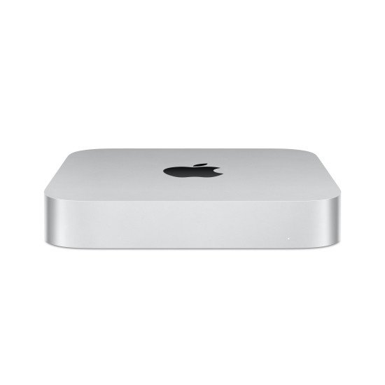 Apple Mac mini M2 Pro Apple M 16 Go 512 Go SSD macOS Ventura Mini PC Argent