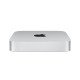 Apple Mac mini M2 Pro Apple M 16 Go 512 Go SSD macOS Ventura Mini PC Argent