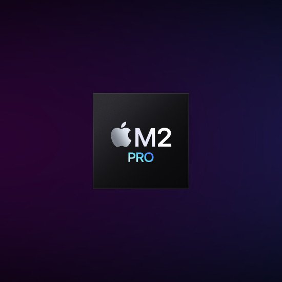 Apple Mac mini M2 Pro Apple M 16 Go 512 Go SSD macOS Ventura Mini PC Argent
