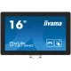 iiyama ProLite TF1615MC-B1 écran PC 15.6" iiyama ProLite TF1615MC-B1 écran PC 15.6"