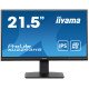 iiyama ProLite XU2293HS-B5 écran PC 21.5"