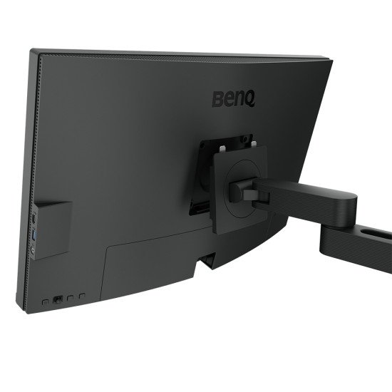 BenQ PD2705UA écran PC 68,6 cm (27") 3840 x 2160 pixels 4K Ultra HD LCD Noir