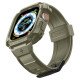 Spigen Rugged Armor Emplacement Kaki Polyuréthane thermoplastique (TPU) Spigen Rugged Armor Emplacement Kaki Polyuréthane thermoplastique (TPU)