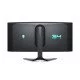 Alienware AW3423DWF 86,8 cm (34.2") 3440 x 1440 pixels UltraWide Quad HD OLED Noir Alienware AW3423DWF 86,8 cm (34.2") 3440 x 1440 pixels UltraWide Quad HD OLED Noir