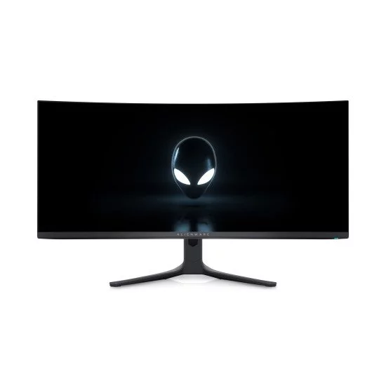 Alienware AW3423DWF 86,8 cm (34.2") 3440 x 1440 pixels UltraWide Quad HD OLED Noir Alienware AW3423DWF 86,8 cm (34.2") 3440 x 1440 pixels UltraWide Quad HD OLED Noir