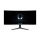 Alienware AW3423DWF 86,8 cm (34.2") 3440 x 1440 pixels UltraWide Quad HD OLED Noir Alienware AW3423DWF 86,8 cm (34.2") 3440 x 1440 pixels UltraWide Quad HD OLED Noir
