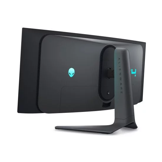 Alienware AW3423DWF 86,8 cm (34.2") 3440 x 1440 pixels UltraWide Quad HD OLED Noir Alienware AW3423DWF 86,8 cm (34.2") 3440 x 1440 pixels UltraWide Quad HD OLED Noir