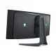 Alienware AW3423DWF 86,8 cm (34.2") 3440 x 1440 pixels UltraWide Quad HD OLED Noir Alienware AW3423DWF 86,8 cm (34.2") 3440 x 1440 pixels UltraWide Quad HD OLED Noir