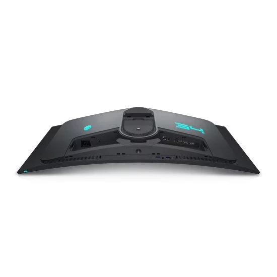 Alienware AW3423DWF 86,8 cm (34.2") 3440 x 1440 pixels UltraWide Quad HD OLED Noir Alienware AW3423DWF 86,8 cm (34.2") 3440 x 1440 pixels UltraWide Quad HD OLED Noir