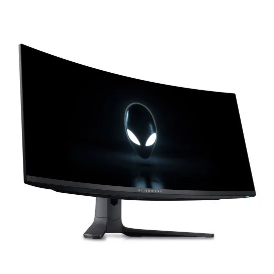 Alienware AW3423DWF 86,8 cm (34.2") 3440 x 1440 pixels UltraWide Quad HD OLED Noir Alienware AW3423DWF 86,8 cm (34.2") 3440 x 1440 pixels UltraWide Quad HD OLED Noir