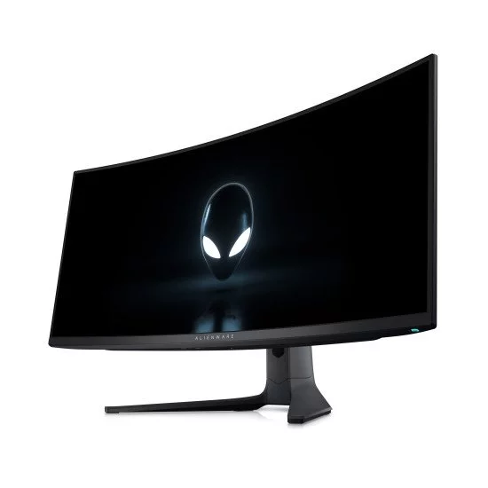 Alienware AW3423DWF 86,8 cm (34.2") 3440 x 1440 pixels UltraWide Quad HD OLED Noir Alienware AW3423DWF 86,8 cm (34.2") 3440 x 1440 pixels UltraWide Quad HD OLED Noir
