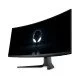 Alienware AW3423DWF 86,8 cm (34.2") 3440 x 1440 pixels UltraWide Quad HD OLED Noir Alienware AW3423DWF 86,8 cm (34.2") 3440 x 1440 pixels UltraWide Quad HD OLED Noir