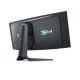 Alienware AW3423DWF 86,8 cm (34.2") 3440 x 1440 pixels UltraWide Quad HD OLED Noir Alienware AW3423DWF 86,8 cm (34.2") 3440 x 1440 pixels UltraWide Quad HD OLED Noir