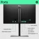 HP E-Series E22 G5 écran PC 21.5" 1920 x 1080 pixels Full HD LED Noir, Argent HP E-Series E22 G5 écran PC 21.5" 1920 x 1080 pixels Full HD LED Noir, Argent