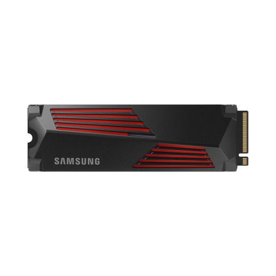 Samsung MZ-V9P1T0 M.2 1 To PCI Express 4.0 V-NAND MLC NVMe