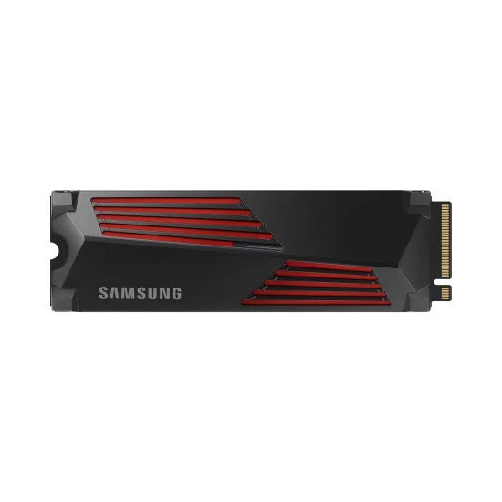 Samsung MZ-V9P1T0 M.2 1 To PCI Express 4.0 V-NAND MLC NVMe Samsung MZ-V9P1T0 M.2 1 To PCI Express 4.0 V-NAND MLC NVMe