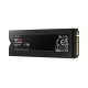 Samsung MZ-V9P1T0 M.2 1 To PCI Express 4.0 V-NAND MLC NVMe Samsung MZ-V9P1T0 M.2 1 To PCI Express 4.0 V-NAND MLC NVMe