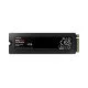 Samsung MZ-V9P1T0 M.2 1 To PCI Express 4.0 V-NAND MLC NVMe Samsung MZ-V9P1T0 M.2 1 To PCI Express 4.0 V-NAND MLC NVMe