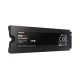 Samsung MZ-V9P1T0 M.2 1 To PCI Express 4.0 V-NAND MLC NVMe Samsung MZ-V9P1T0 M.2 1 To PCI Express 4.0 V-NAND MLC NVMe