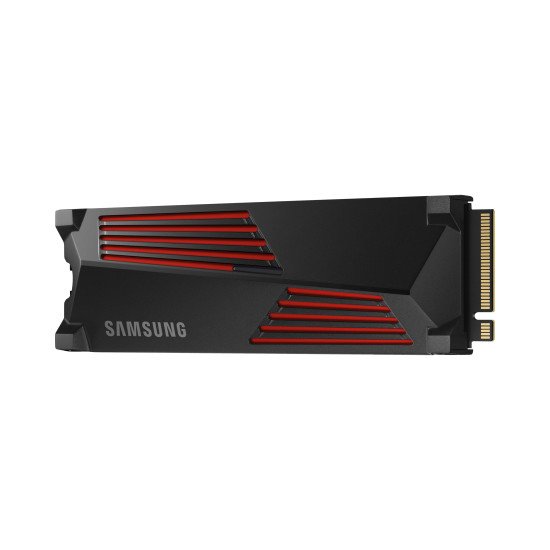 Samsung 990 PRO M.2 1000 Go PCI Express 4.0 V-NAND MLC NVMe