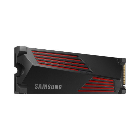 Samsung 990 PRO M.2 2000 Go PCI Express 4.0 V-NAND MLC NVMe