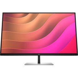HP E32k G5 4K 80 cm (31.5") 3840 x 2160 pixels 4K Ultra HD Noir HP E32k G5 4K 80 cm (31.5") 3840 x 2160 pixels 4K Ultra HD Noir