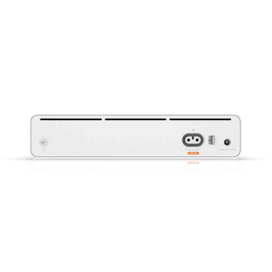 Ubiquiti UISP Console entrée et régulateur 10, 100, 1000 Mbit/s Ubiquiti UISP Console entrée et régulateur 10, 100, 1000 Mbit/s