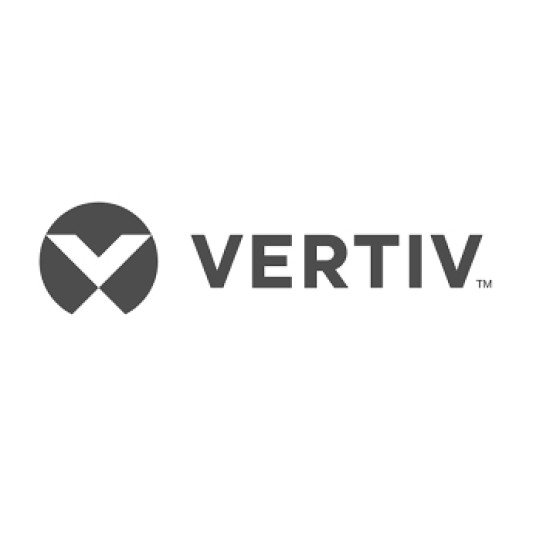 Vertiv VRA2014 accessoire de racks Panneau caché